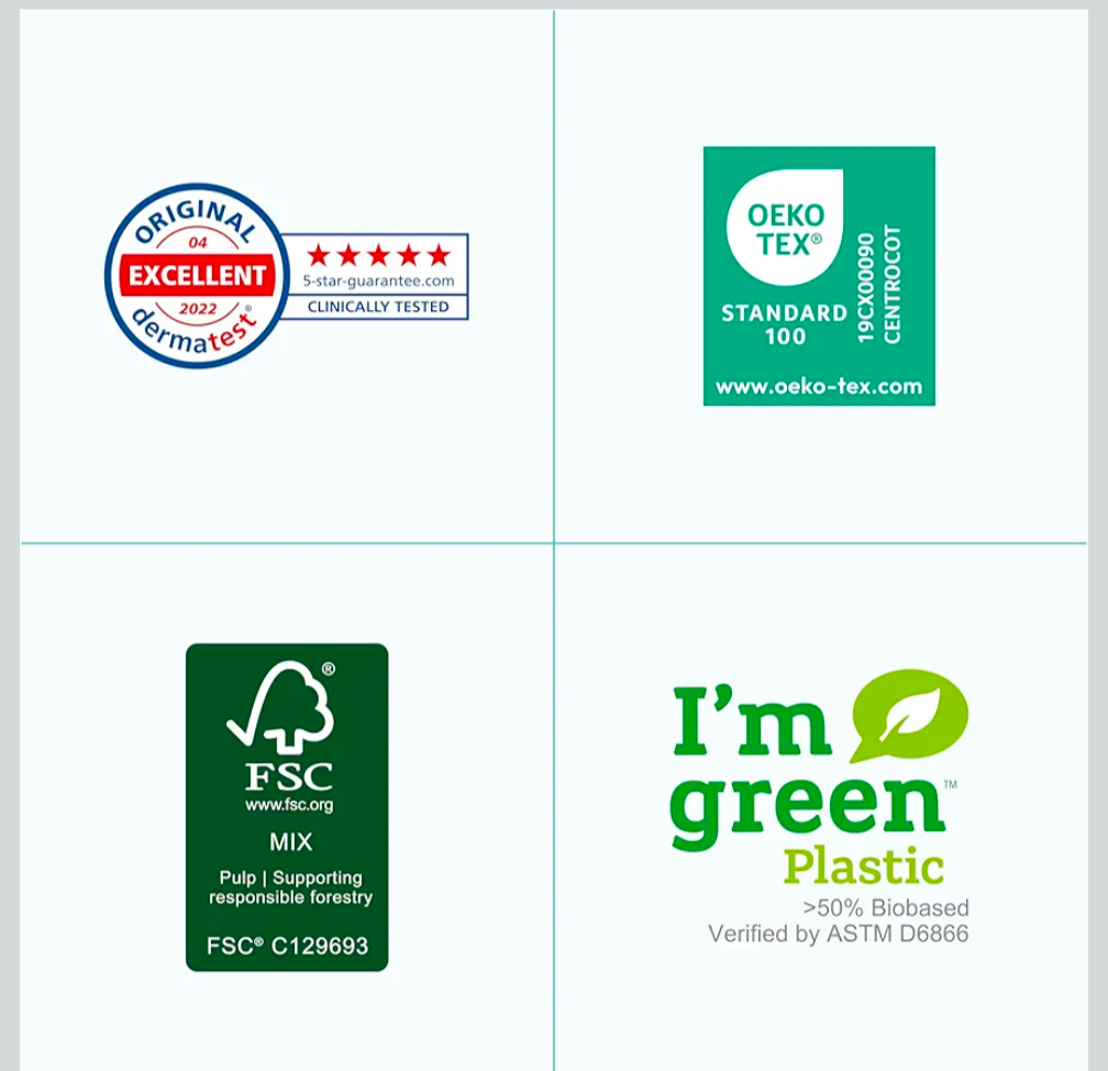 Pillow mutandine taglia 6  peso 13-18 kg  per 92 pezzi